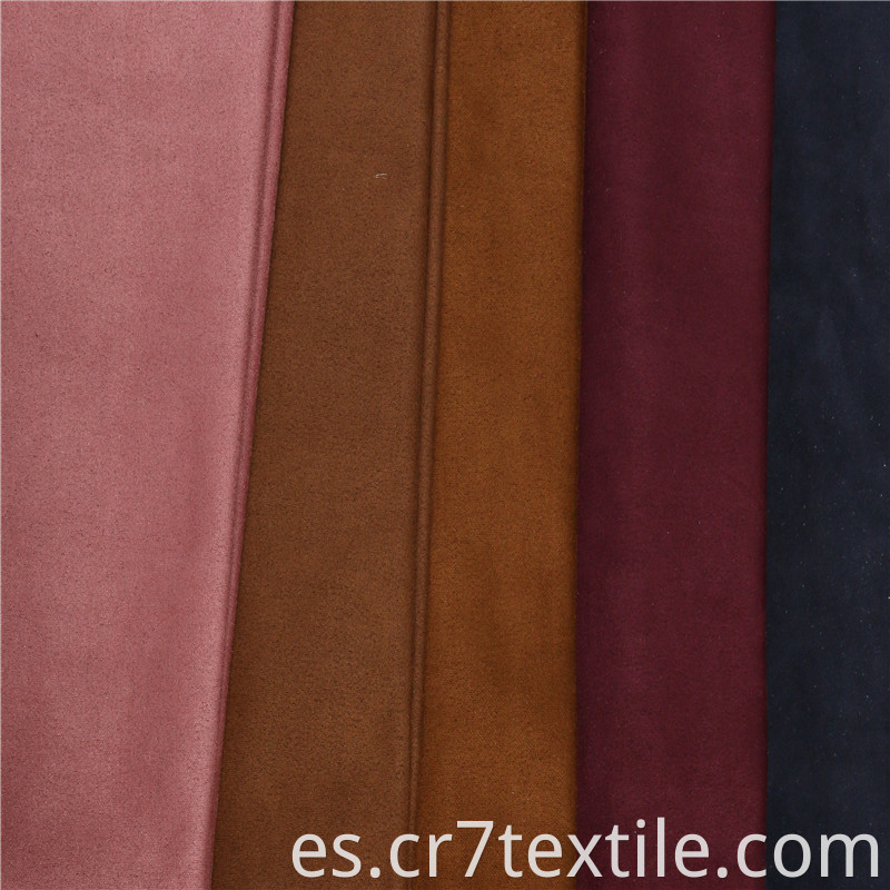 Custom Chalom Squba PD Brushed Knit Dyed Fabric